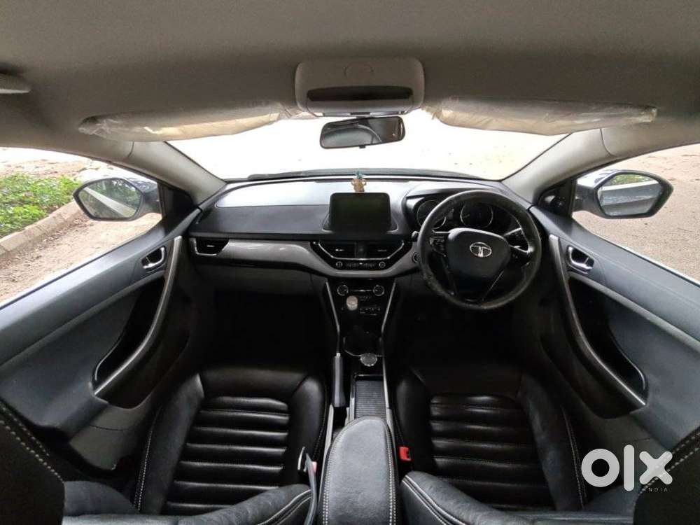 Tata Nexon 1.5 Revotorq Xz Plus Dual Tone, 2019, Diesel