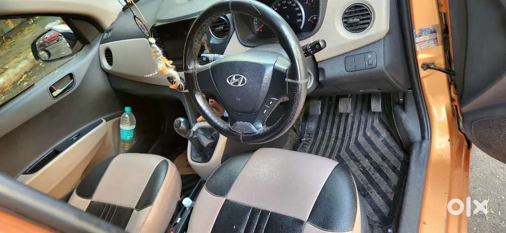 Hyundai Grand I10 2016