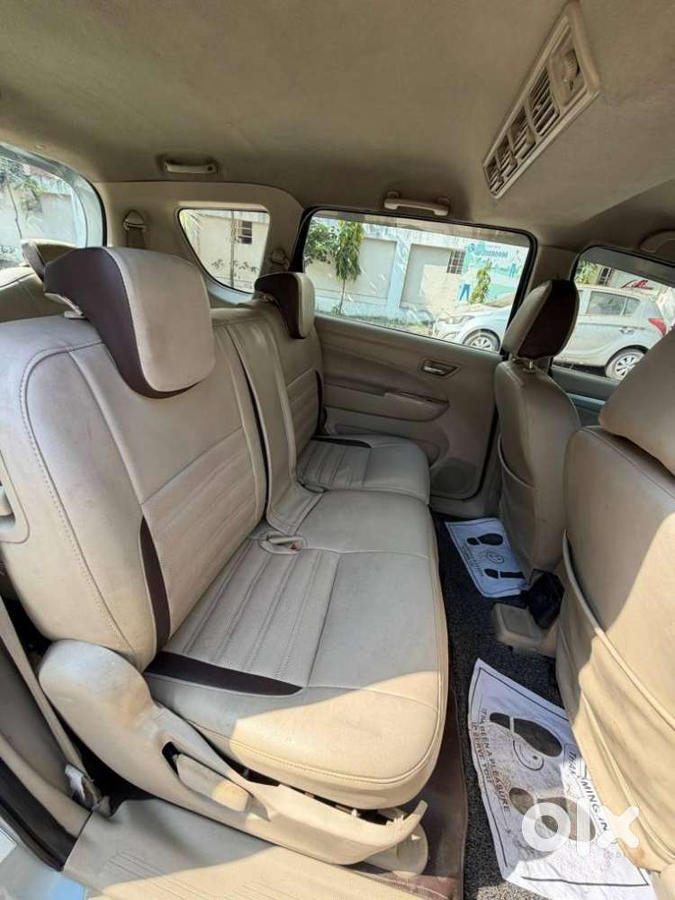 Maruti Suzuki Ertiga 2012-2015 Vdi, 2014, Diesel