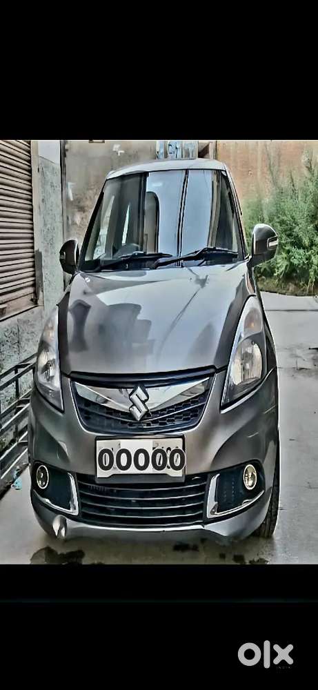 2015 Model Well Maintained Car Good Condition