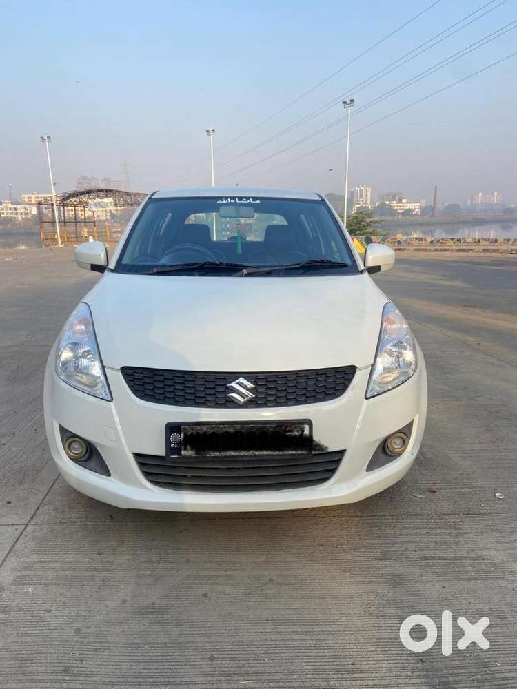 2014 Maruti Suzuki Swift