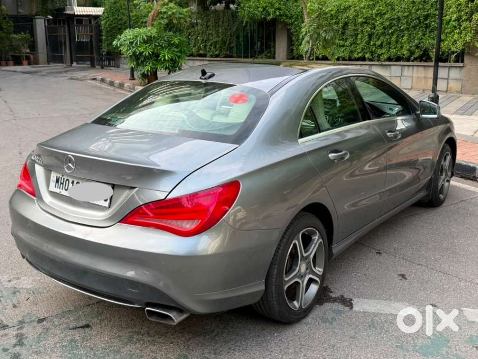 Mercedes-benz C-class C200d, 2017, Diesel