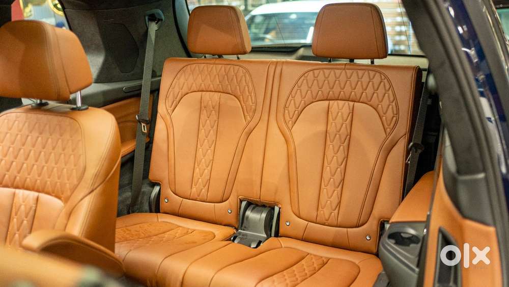 Bmw X7 3.0 Xdrive 40i M Sport, 2024, Petrol