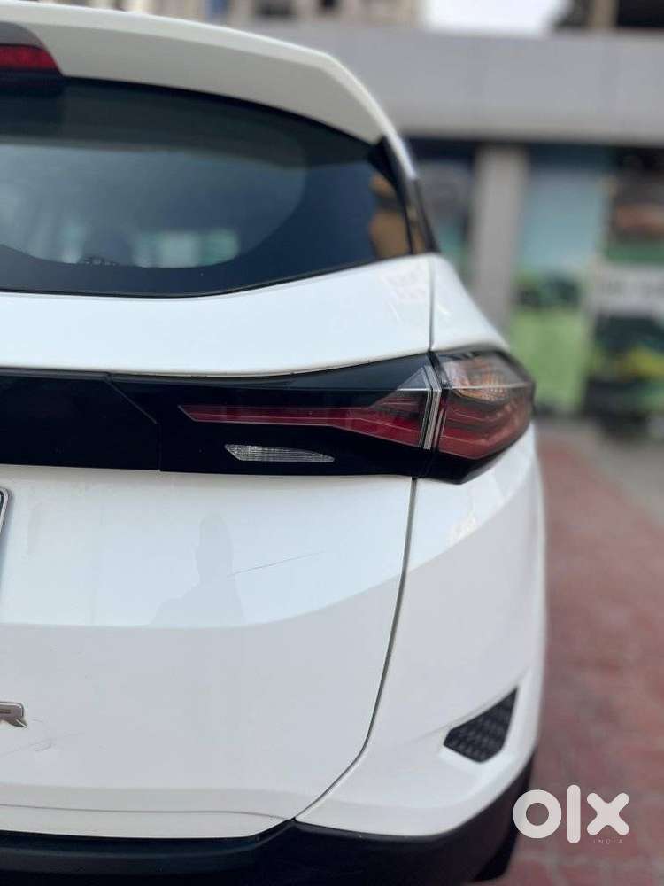 Tata Harrier Xt, 2022, Diesel