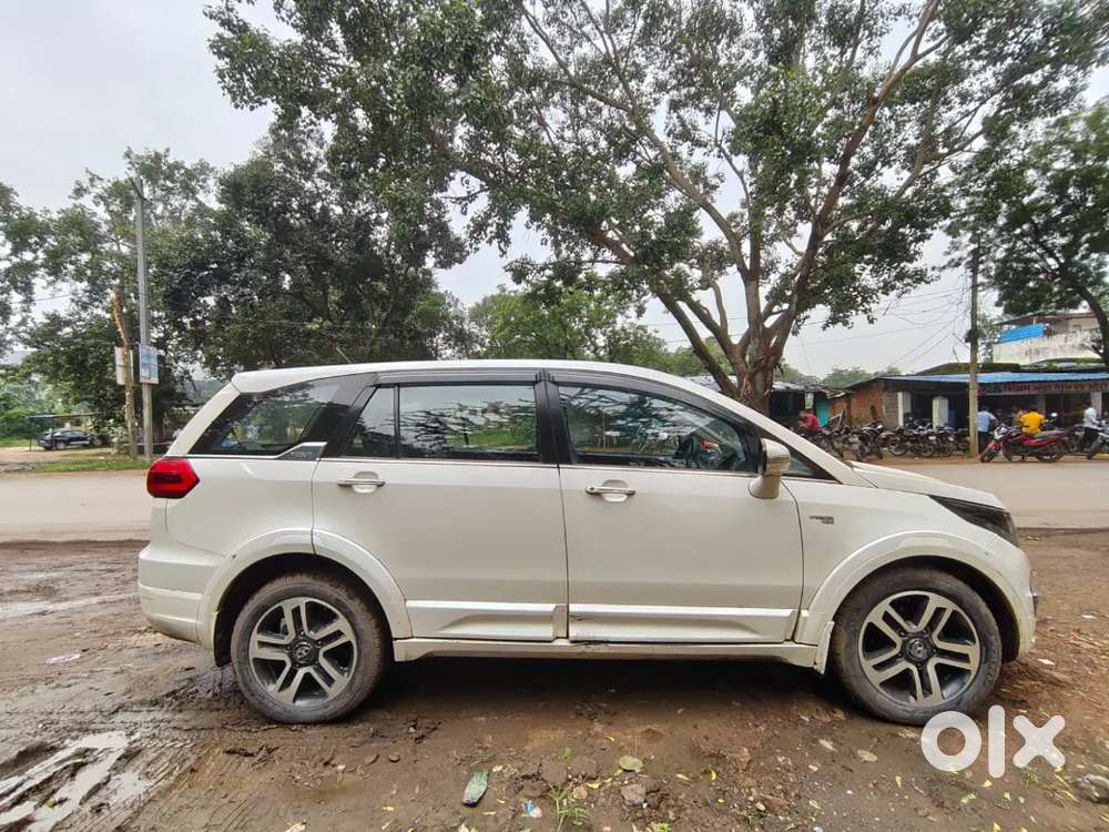 Tata Hexa 2.2 Xt 2019