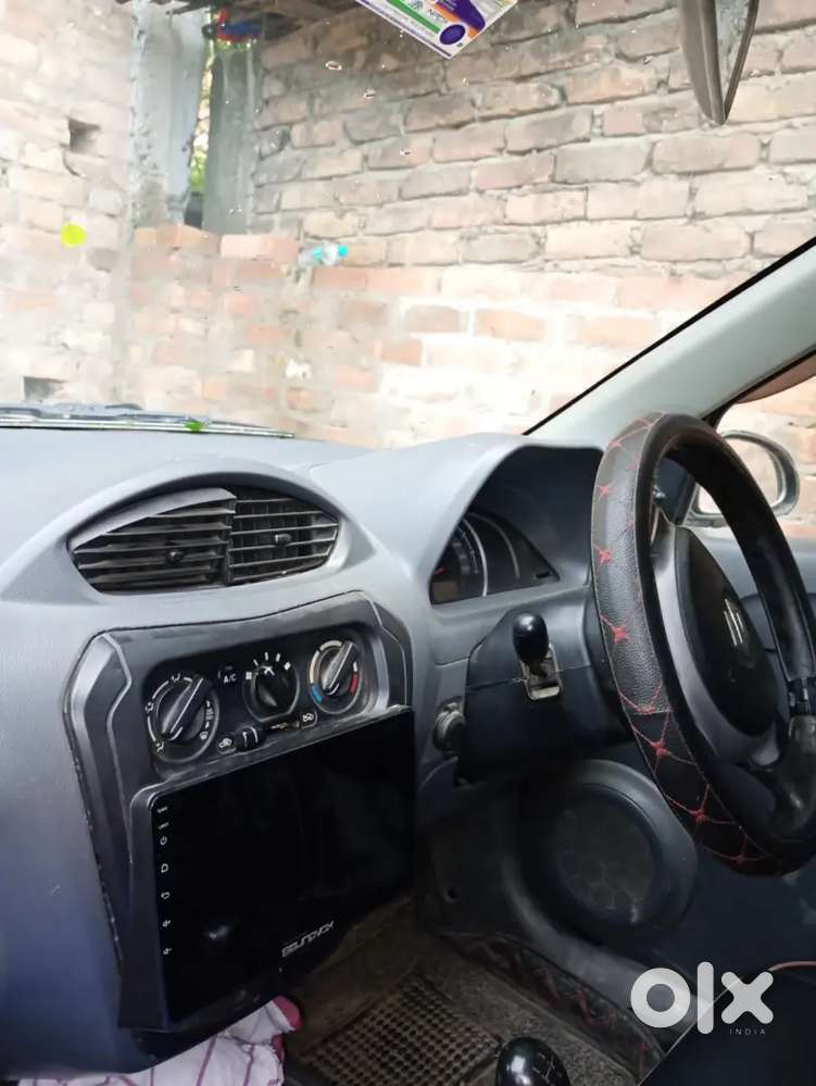 Maruti Suzuki Alto 800 2014