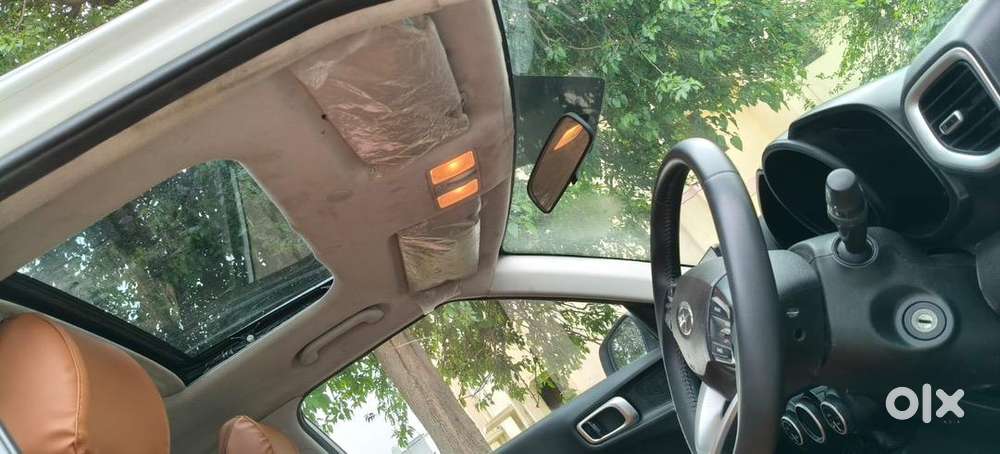 Hyundai Venue 2022 Diesel Well Maintained