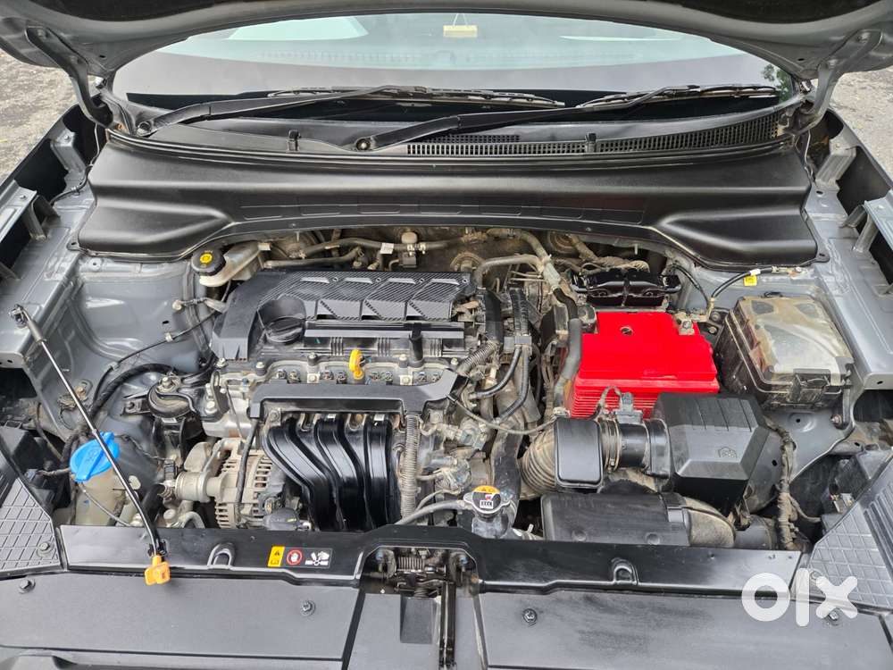 Hyundai Creta 1.6 Ex Petrol, 2022, Petrol