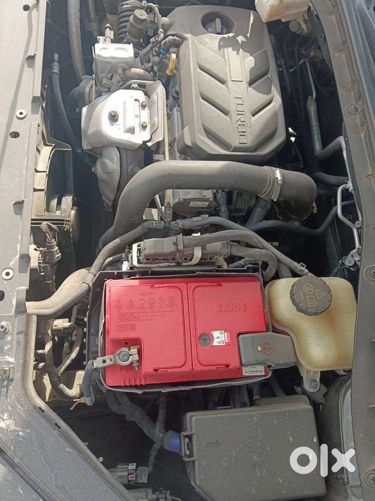 Mg Astor Petrol 2021 Car