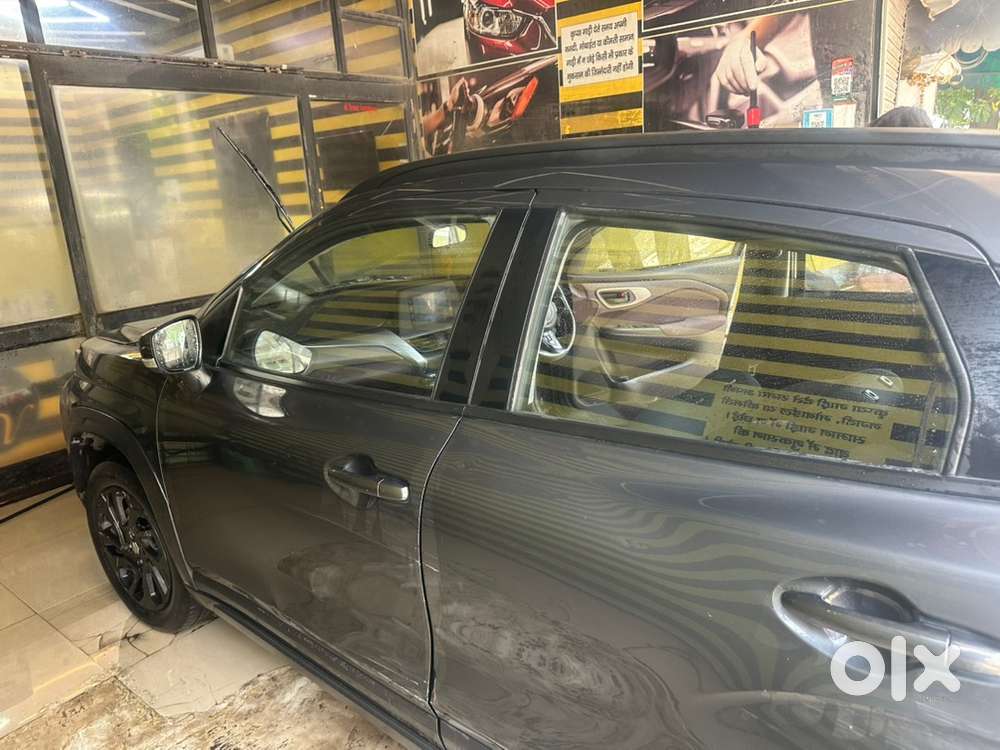 Maruti Suzuki Maruti 2024