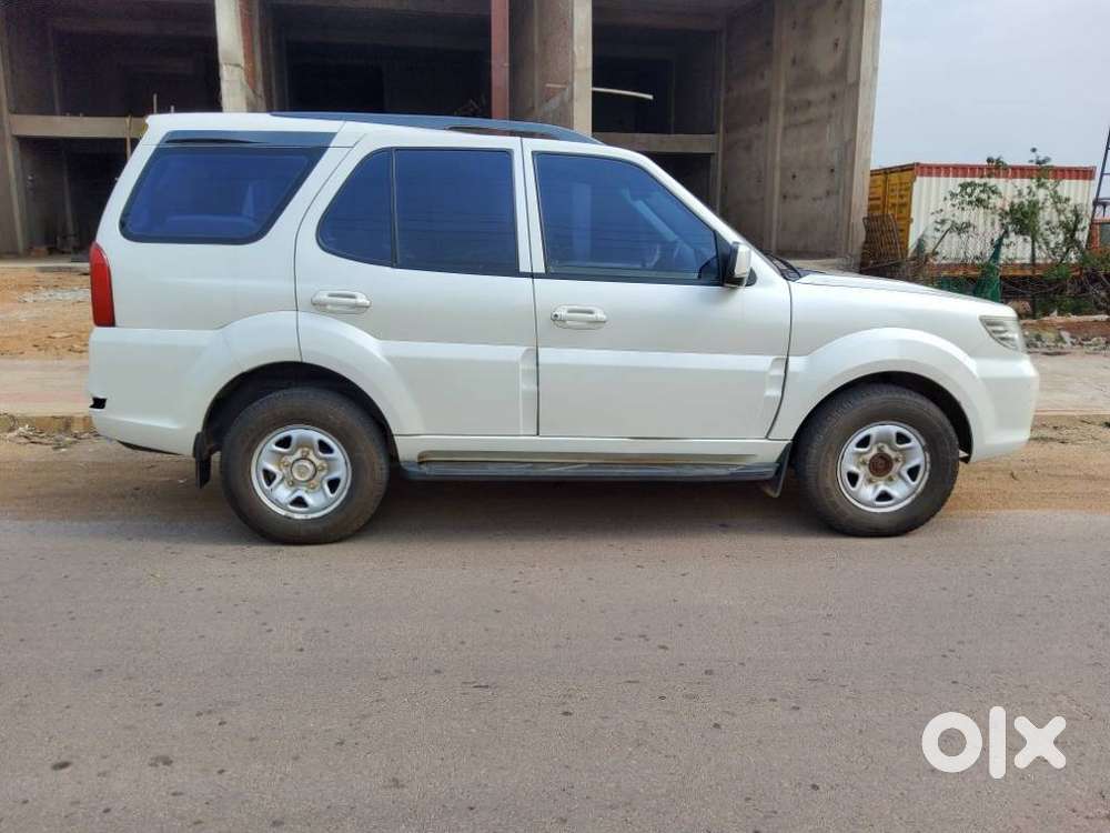 Tata Safari Storme Ex, 2013, Diesel