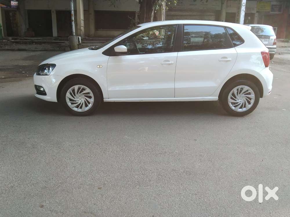 Volkswagen Polo Comfortline 1.2l Diesel, 2015, Diesel