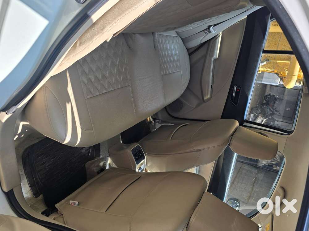 Maruti Suzuki Dzire 2017, Driven By Govt Employee Only