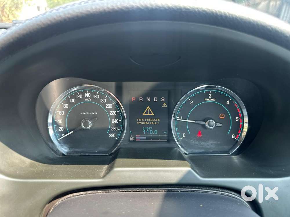 Jaguar Xf 2.2 Litre Luxury, 2015, Diesel