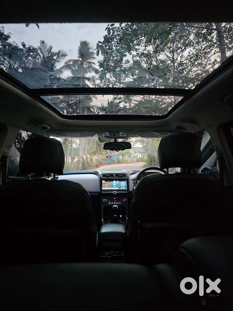 Hyundai Creta 1.5 Crdi Sx, 2023, Diesel