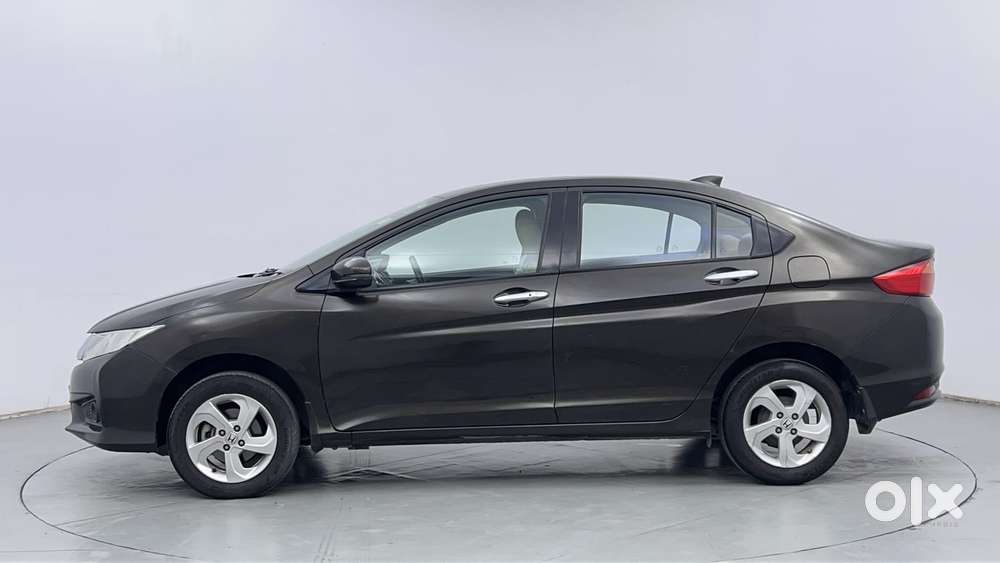 Honda City I-vtec Vx, 2015, Petrol