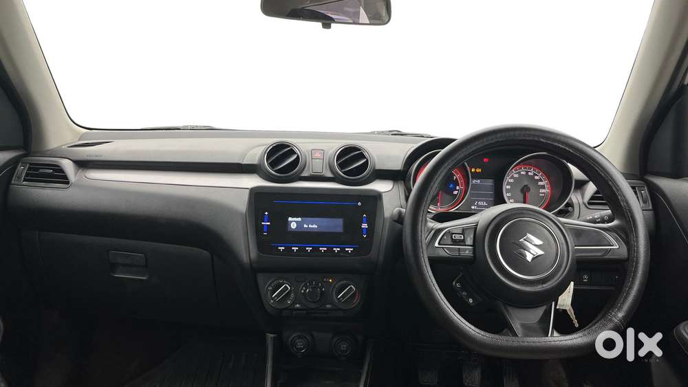 Maruti Suzuki Swift Vvt Vxi, 2022, Petrol