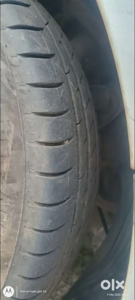 Tata Tigor 2017 Diesel 85000 Km Driven