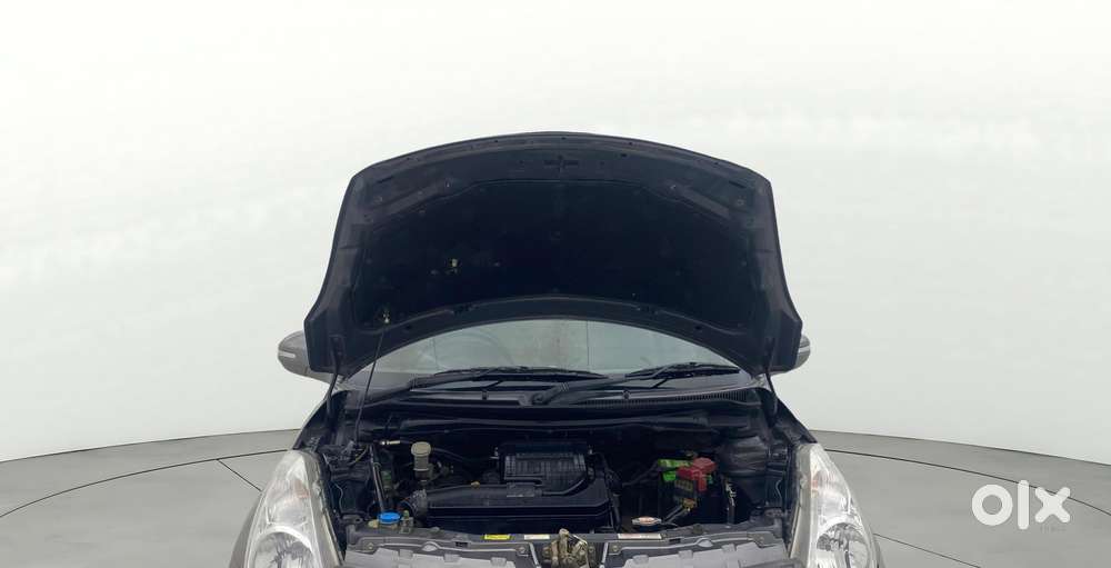 Maruti Suzuki Swift Dzire Vxi 1.2, 2014, Petrol