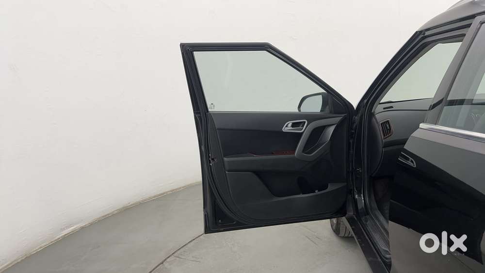 Hyundai Creta 1.6 Sx Diesel Sports Edition, 2019, Diesel