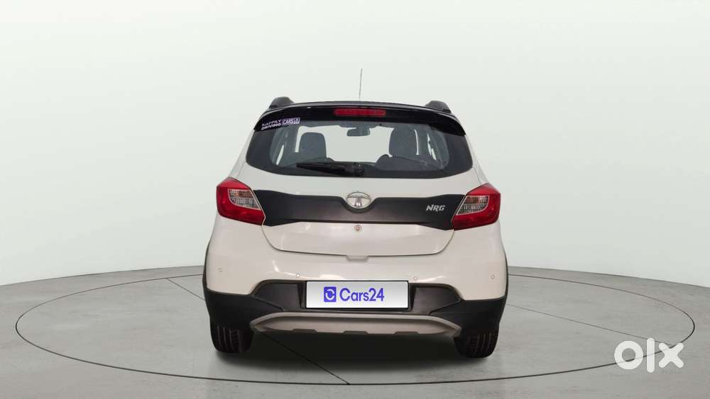 Tata Tiago Nrg Petrol, 2019, Petrol