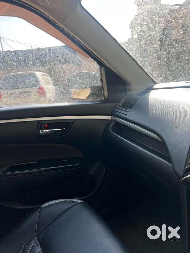 Maruti Suzuki Swift 2017 Diesel 82000 Km Driven