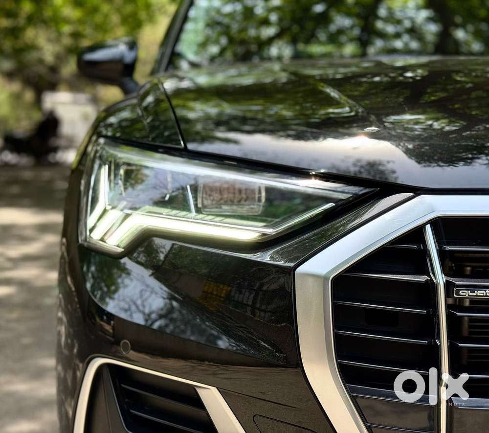 Audi Q3 40 Tfsi Premium Plus, 2024, Petrol