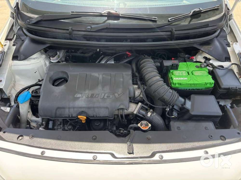 Hyundai Elite I20 Asta 1.4 Crdi, 2017, Diesel