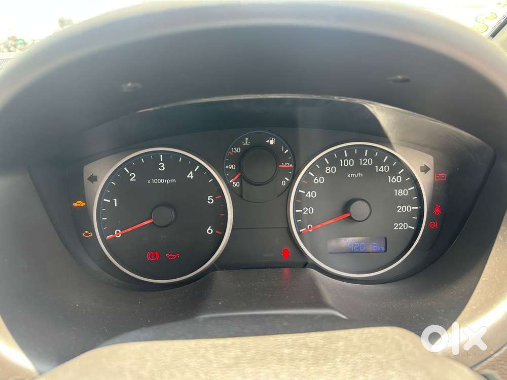 Hyundai I20 2012-2014 Asta 1.4 Crdi, 2013, Diesel