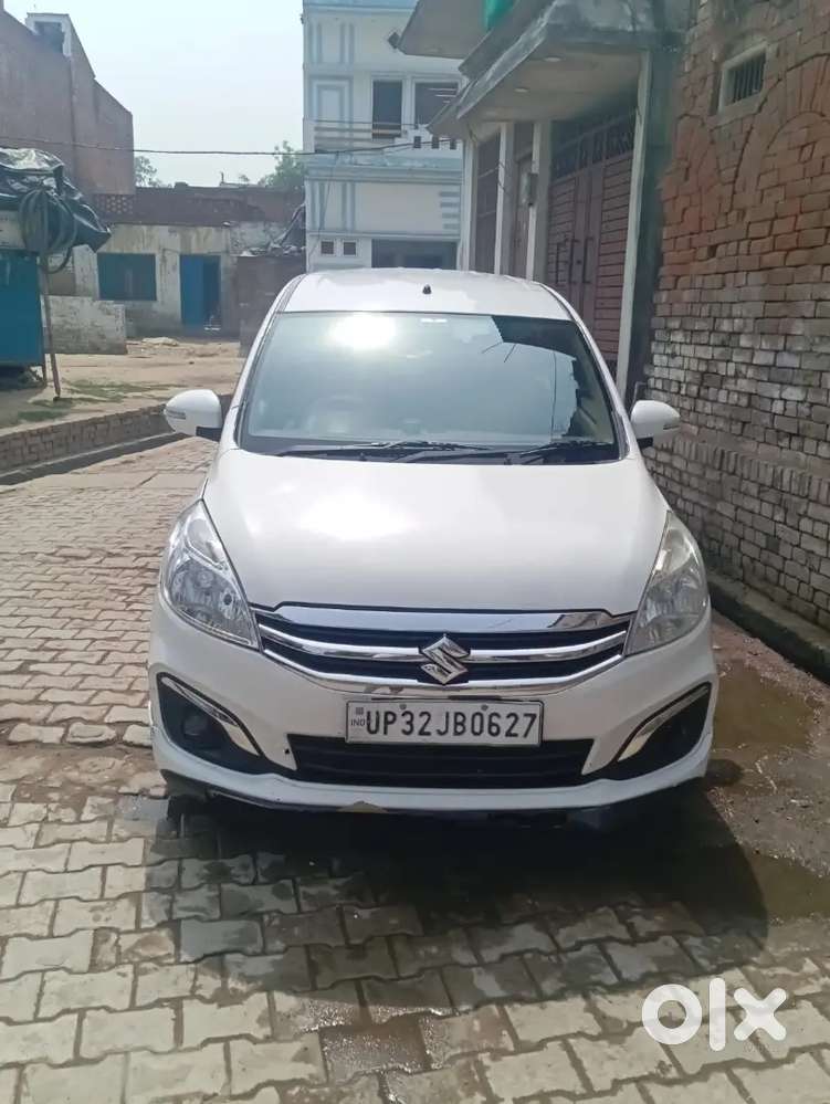 Maruti Suzuki Ertiga Vdi 2017 Diesel
