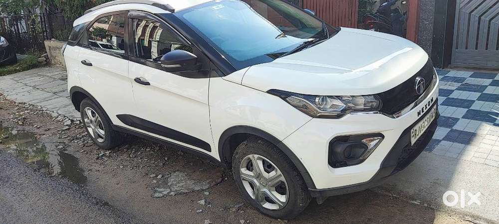 Tata Nexon Xm 2022 May