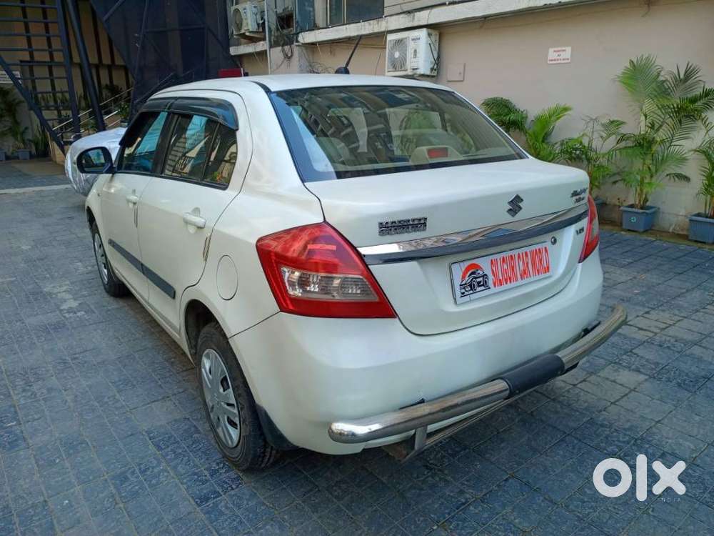 Maruti Suzuki Dzire 2017-2020 Vdi, 2014, Diesel