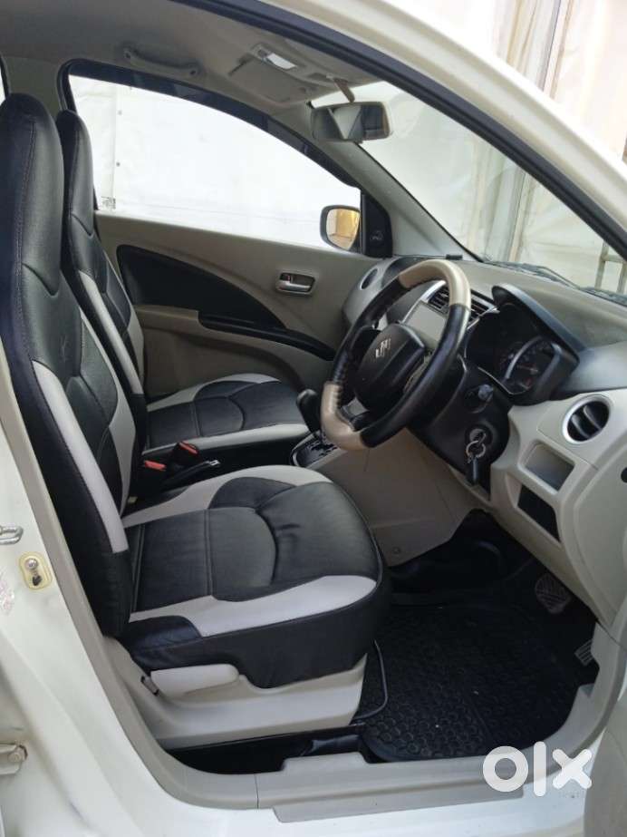 Maruti Suzuki Celerio 1.0 Vxi Amt, 2015, Petrol