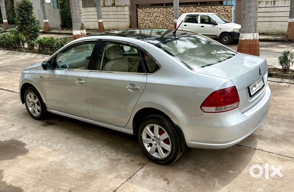 Volkswagen Vento 1.5 Tdi Highline Plus 16 Alloy, 2011, Diesel