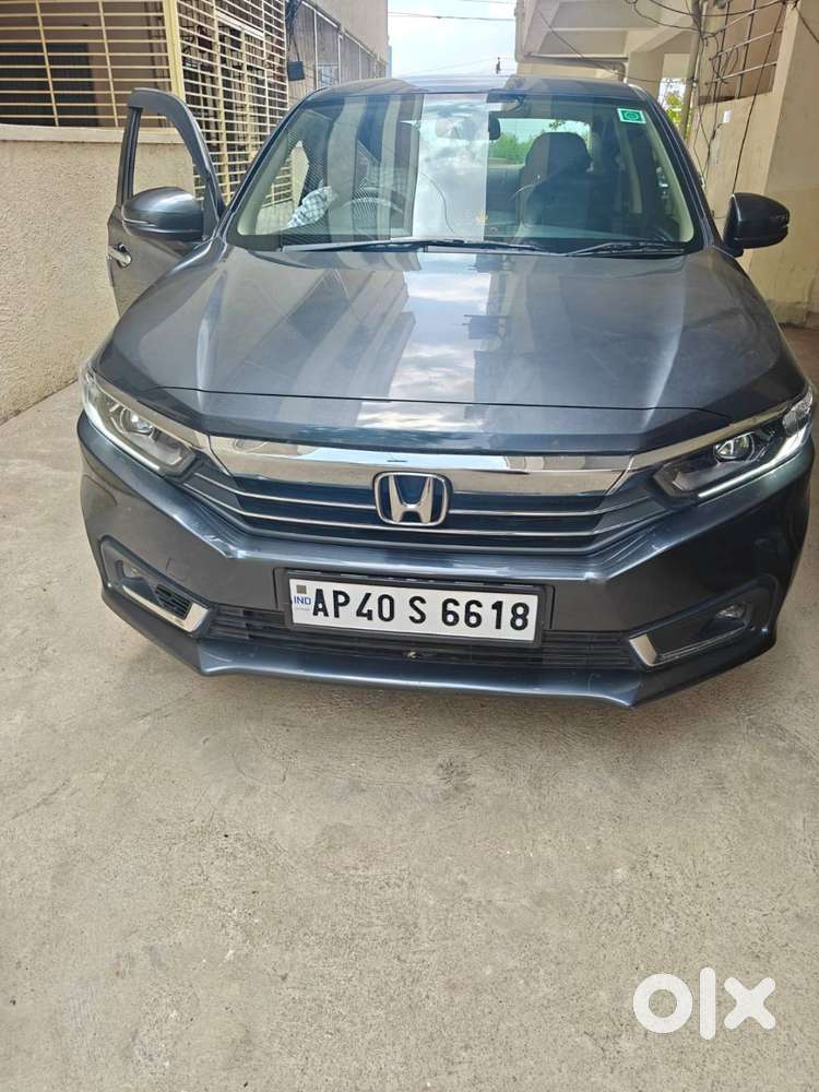 Honda Amaze 2023 Petrol Good Condition