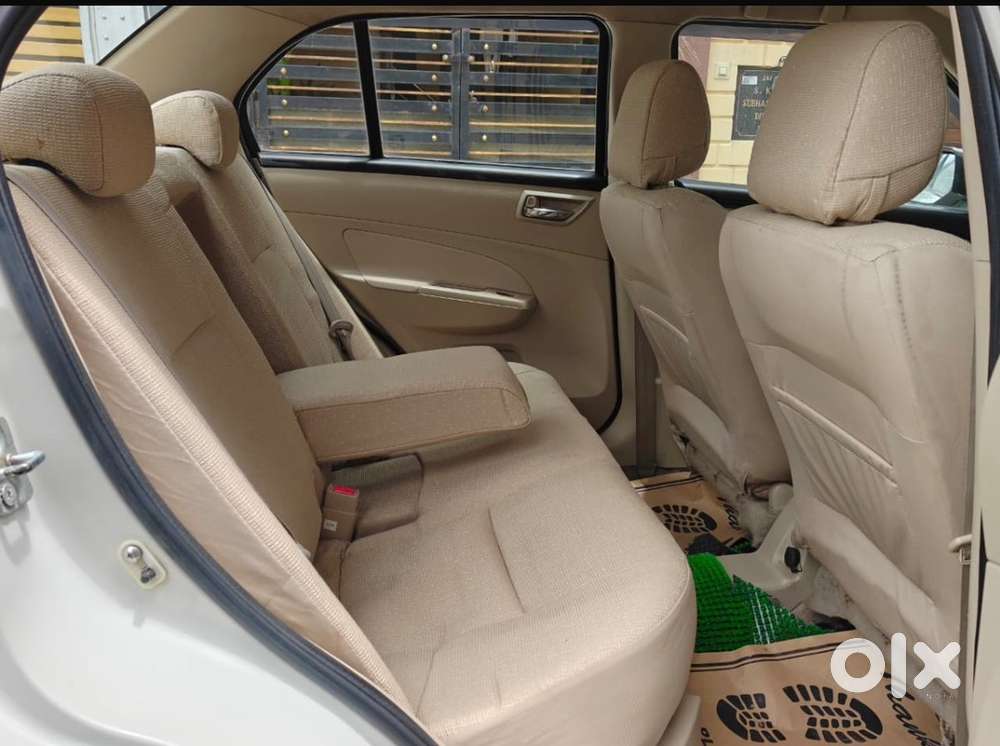 Maruti Swift Dzire Vdi 2015