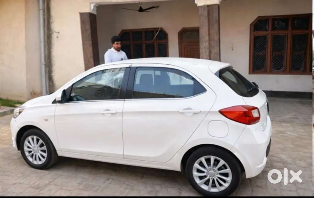 Tata Tiago 2016 Petrol 51000 Km Driven