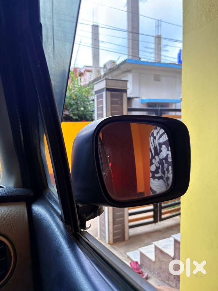 Maruti Wagon R 2018