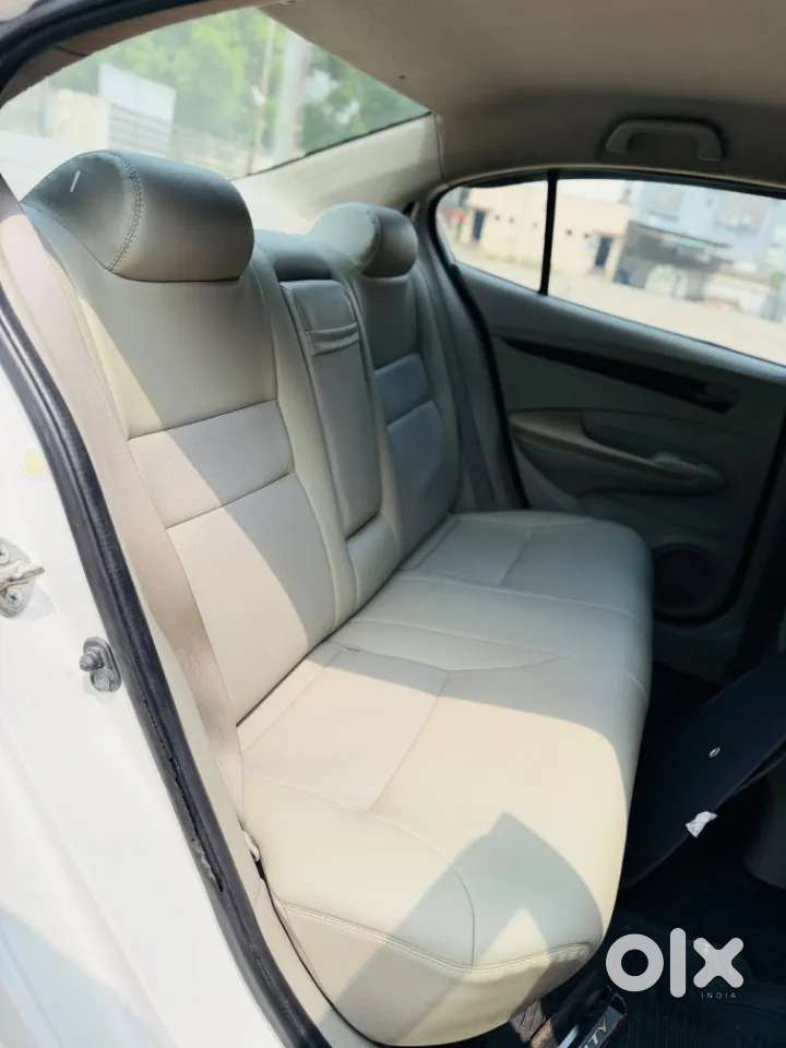 Honda City 1.5 S Mt, 2009, Petrol