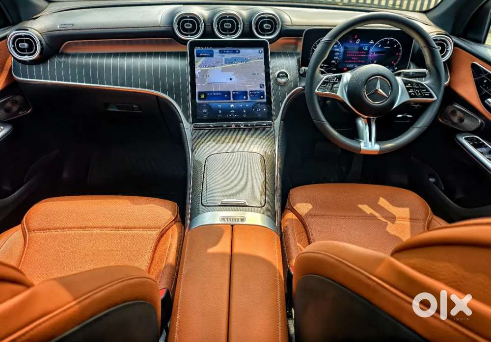 Mercedes-benz Glc, 2026, Diesel