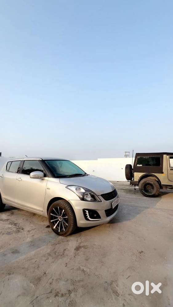 Maruti Suzuki Diesel 2013