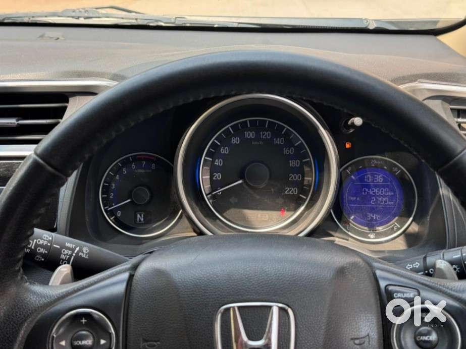 Honda Jazz 1.2 Zx Cvt I-vtec, 2021, Petrol