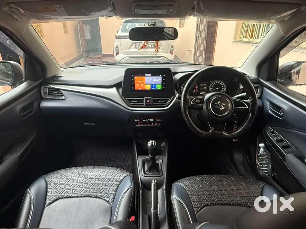 Maruti Baleno Delta 2025 In Showroom Condition