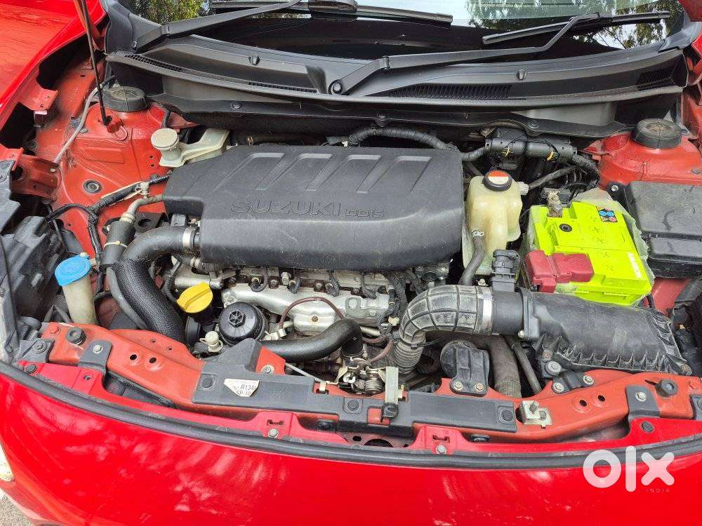 Maruti Suzuki Swift Ddis Zdi Plus, 2019, Diesel