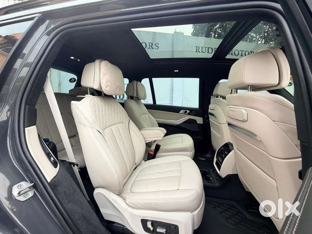 Bmw X7 3.0 Xdrive 40d M Sport, 2024, Diesel