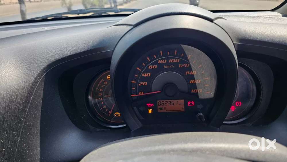 Honda Amaze 1.2 S I-vtec, 2014, Petrol