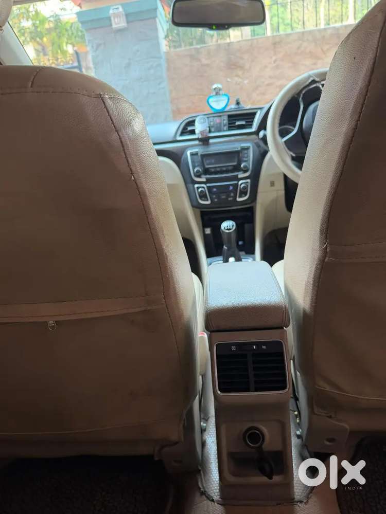 Suzuki Ciaz For Sale..!