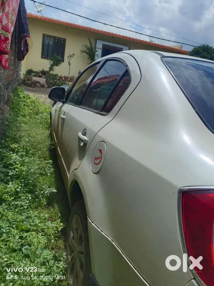 Car  Good Condition