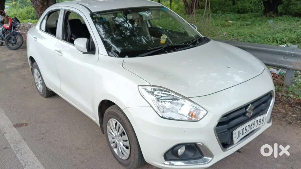 Maruti Suzuki Dzire 2023