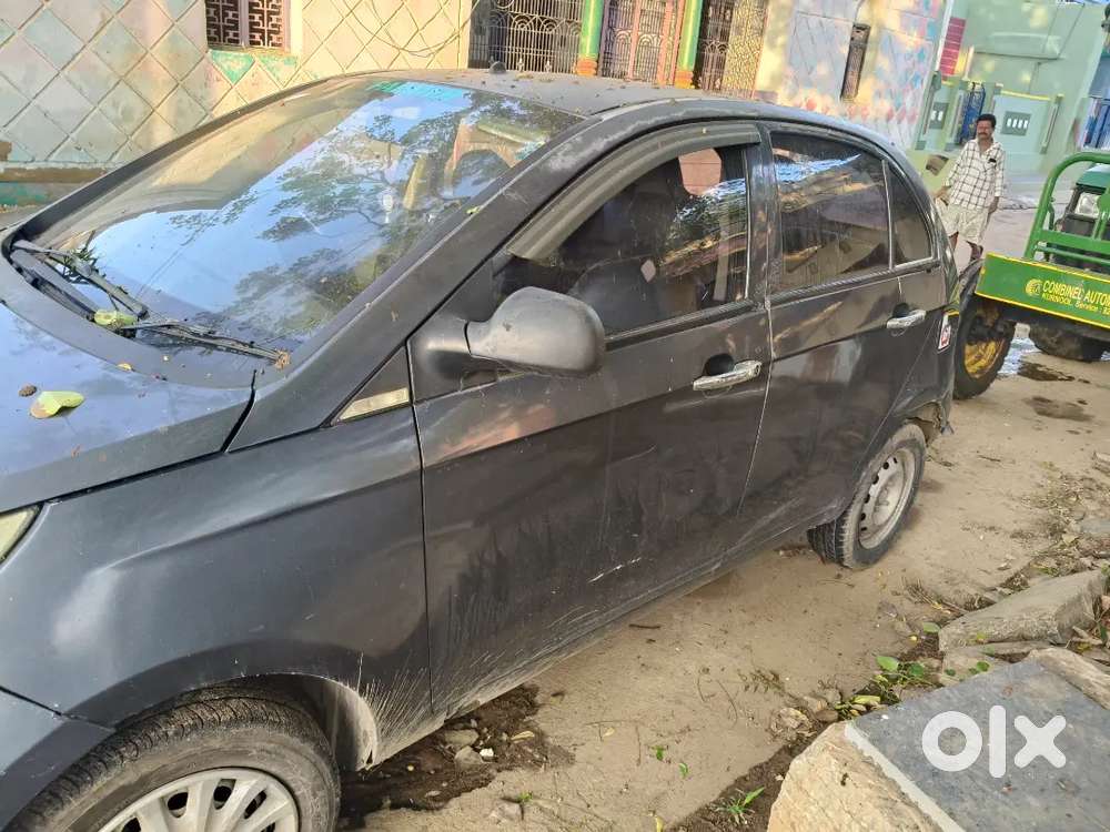 Tata Indica Vista 2014 Diesel Good Condition